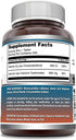 Amazing Formulas Calcium with Vitamin D3 Supplement | 250 Tablets | Non-GMO | Gluten Free | Made in USA