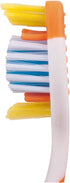 Whitening Cavity Defense Soft Toothbrushes - 4 Count Twin Pack