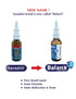 BalanX Cold & Flu Relief - Helps Eliminate Virus, Cough, Sinus, Mucus, Sore Throat, Made in USA