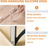 Pet Hair Remover, Special Dog Hair Remover Multi Fabric Edge, 3 PCS for Couch, Furniture, Carpet, Car