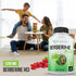 DOCTOR RECOMMENDED SUPPLEMENTS Berberine Plus 1200mg - 120 Veggie Capsules with Royal Jelly Per Serving