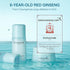 DONGINBI Red Ginseng Hydra Bounce Cream Fresh Travel Kit - Hydrating Skincare Set with Softener, Emulsion, Cream