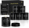 HOFOGOTOWIN Luxury Scented Candles for Men Gift Set - 6 Pack x 8oz