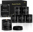 HOFOGOTOWIN Luxury Scented Candles for Men Gift Set - 6 Pack x 8oz