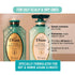 Perfect Beauty Organic Keratin Scalp Treatment, 15.2 fl oz - Extra Fresh & Hydrate Dry Scalp & Hair for Men & Women