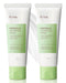 IUNIK Centella 70% Calming Gel Cream - Vegan Moisturizing Blemish Care with Tea Tree for Oily Skin