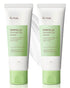 IUNIK Centella 70% Calming Gel Cream - Vegan Moisturizing Blemish Care with Tea Tree for Oily Skin
