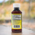 Vitamin C for Adults, Immune Support, Antioxidant, Orange Flavor (4 Fl Oz/Pack of 1)