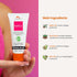 Mommy Care Shapely Post-Pregnancy Firming Lotion, 100ml, Tightens Skin & Reduces Stretch Marks