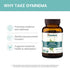 Himalaya Organic Gymnema Sylvestre Herbal Supplement, USDA Certified Organic, 700 mg, 60 Caplets