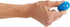 Set (2 OPTP Mini Balls - Vinyl Air-Filled Self-Massage Ball Piece) for Hand and Foot Therapy- Small Therapy Balls