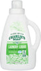 Charlie's Soap Fragrance Free Laundry Liquid, 50 Loads, One 50-Load Bottle.