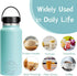 KASBEE 304 1.2in 1.9in, Pack 3 Shaker Balls, Stainless Steel Wire Mixer Balls for Shaker Cups Protein Whisk