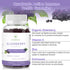Sambucus Elderberry Gummies - Black Elderberry with Zinc and Vitamin C for Adults, Sugar Free Kids Multivitamin Gummies