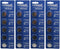 CR1632 3 Volt Lithium Coin Cell Battery, Pack of 20