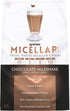 Syntrax Micellar Creme Chocolate Milkshake Powder | 2.10-Pound