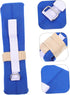 Thickening Medical Sponge Holders for Arm and Leg Breathable with Fastener Easy Clean Design for Patient Safety