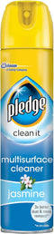 Pledge Multi Surface Cleaner Jasmine