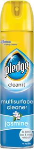 Pledge Multi Surface Cleaner Jasmine