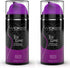 Wicked Sensual Care Collection Wicked Toy Love Lubricant 3.3oz. - (Pack of 2)