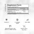 Codeage Collagen Peptides Powder + Vitamin C, Digestive Enzymes, Hyaluronic Acid, Amino Acids - Hydrolyzed Protein Collagen Type I & III Grass Fed Collagen - Non-GMO, Gluten-Free, Unflavored - 9.98 oz