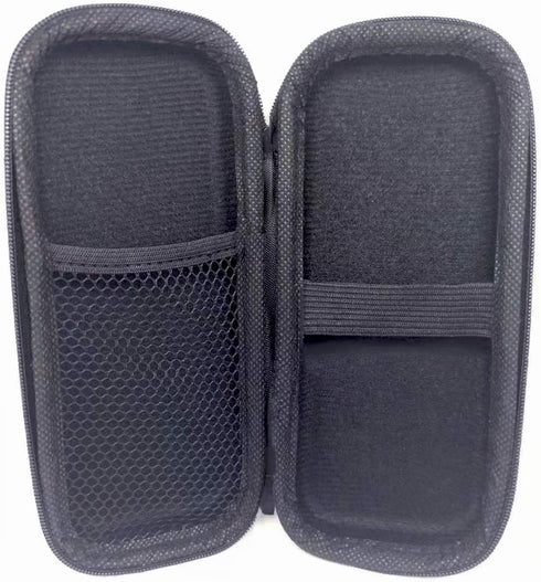 INVODA Shaver EVA Case for SOLO Trimmer and Universal One Blade Shaver, Travel Shaver Storage Box
