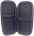INVODA Shaver EVA Case for SOLO Trimmer and Universal One Blade Shaver, Travel Shaver Storage Box