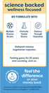 Extra Care Digestive Probiotic Capsules, 50 Billion CFU, Daily Supplement Renew Life, 30 Count