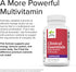 Terry Naturally Clinical Essentials - 120 Capsules - Multi-Vitamin & Minerals, Gentle on The Stomach, Non-GMO
