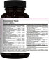 Maxi Health - Methyl Prenatal DHA Prenatal Vitamins Women - Doctor Formulated, Kosher, Gluten Free Prenatal Multivitamin with 25 Nutrients Including DHA, Folic Acid & More, 60 Liquid Caps