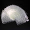 Nail Adhesive Tabs, 20 Sheets (480pcs), Transparent, Waterproof, Variety Pack for Press-On Nails.