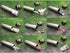 Portable Survival Waterproof Pill Container - Outdoor Waterproof Capsule Seal Bottle Holder Case - EDC Emergency Tool,