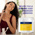 Super Neck Chest Wrinkle Cream - Advanced Tightening Firming Lifting, Korean Skin Care Anti-Aging