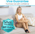 Pack Arctic Flex Foot Ice (Pair) Toe Wrap for Bunion, Plantar Fasciitis, Hallux Valgus, Gout, Swelling & Injuries