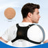 Side Sleep Trainer Adjustable, Sleep Position Trainer for Sleeping on Your Side Effectively Reduc Supine Sleep, Side