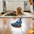 Hardwood Floor Cleaner and Polish Restorer Heavy Duty Plant-Based Cleaning & Conditioning Citrus Formula for Tile