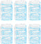 JEBBLAS Heavy Duty Duster Refills, 360 Degree Duster Refills, Total 30 Count for Effective Cleaning