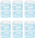 JEBBLAS Heavy Duty Duster Refills, 360 Degree Duster Refills, Total 30 Count for Effective Cleaning