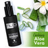 Nubi Boosting Hair Serum - Marula Oil with Vitamin E & Aloe Vera - Refresh Dry, Dull Hair - 2 Fl. Oz. / 60 Ml. (2 Pack)