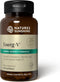 Nature's Sunshine Energ-V - 100 Capsules