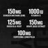 Androsurge Estrogen Blocker for Men, Natural Muscle Builder with DIM, Long Jack, & Grape Seed Extract