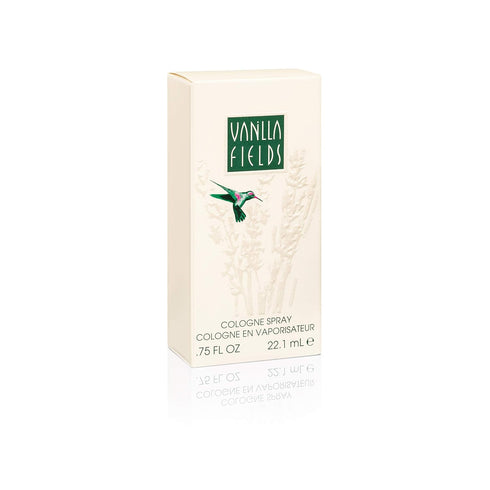 Cologne Spray, Vegan Formula, Enticing Flower Notes, 0.75oz