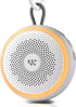 WorWoder White Noise Machine - Portable Sound Machine for Baby Adult, 20 Non-looping