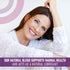 Sapir's Nutrition Female Libido Booster for Women - Increase Passion, Desire & Excitement - Relieve Stress, Reduce