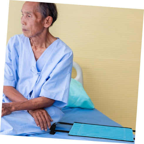Reusable Elderly Lifting Band - Moving Aid Belt for Safe Transfers