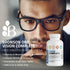 Bronson ONE Daily Vision Complete Eye Health Support Multivitamin - 180 Tablets