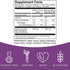 Elderberry Syrup Shots - Immune Support Supplement for Kids & Adults, Made with Honey & Elderberries