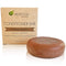 Solid Conditioner Bar (Hydrating Coconut) - 2.3 Ounce, Natural & Organic Ingredients, Sulfate-Free, Vegan