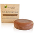 Solid Conditioner Bar (Hydrating Coconut) - 2.3 Ounce, Natural & Organic Ingredients, Sulfate-Free, Vegan