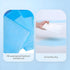 Welcoming Hands Healthcare Supplies 23 36 (100 Count) Welcoming Hands Disposable Bed Pads x in Leakproof Adults